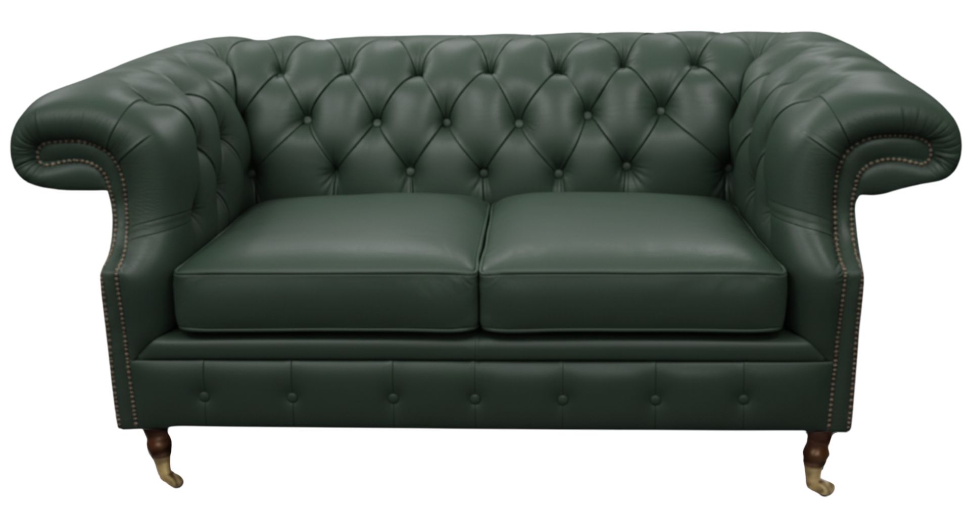 The Mayfair Chesterfield